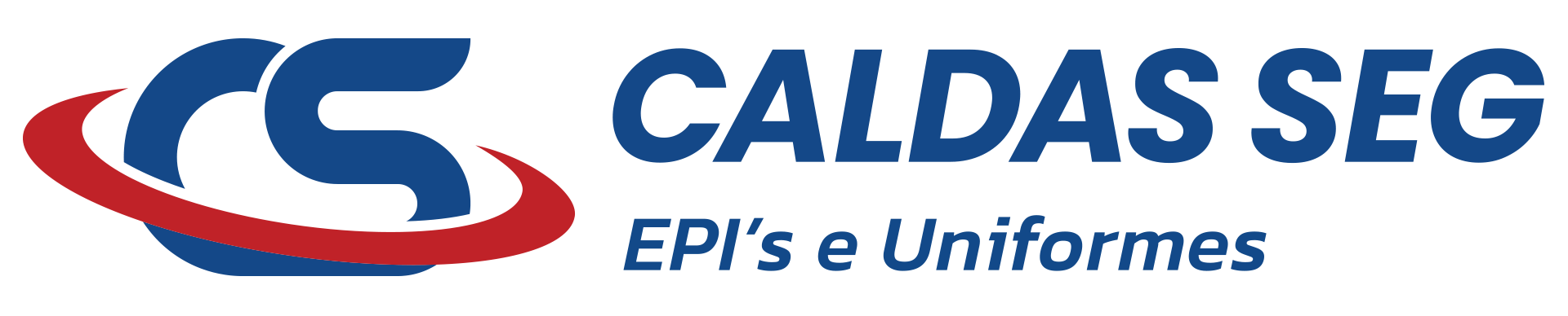 Caldas Seg EPI's e Uniformes